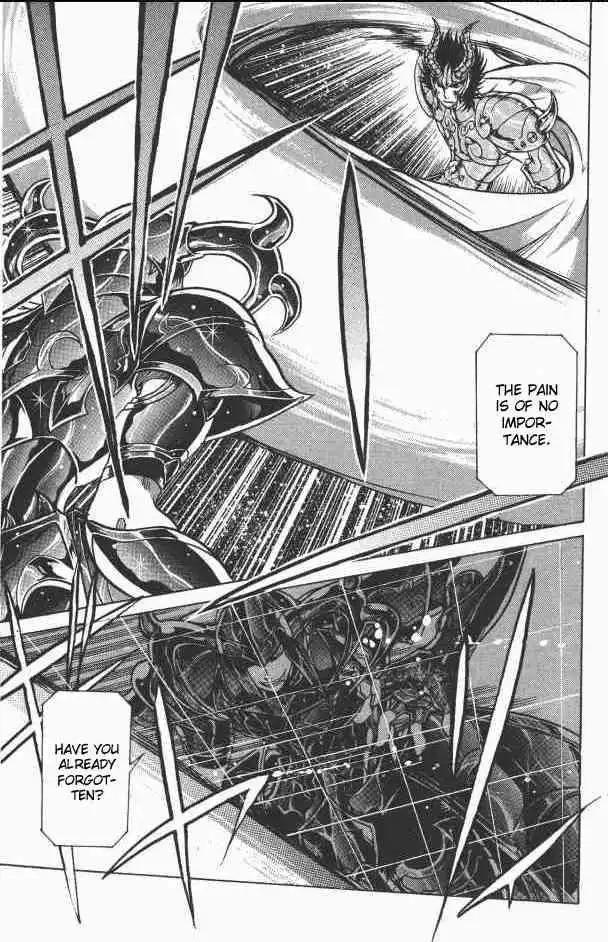 Saint Seiya - The Lost Canvas Chapter 76 12